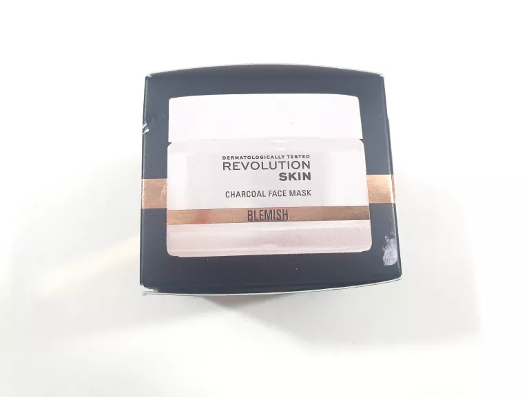 REVOLUTION SKINCARE BLEMISH MASECZKA DO TWARZY 50ML