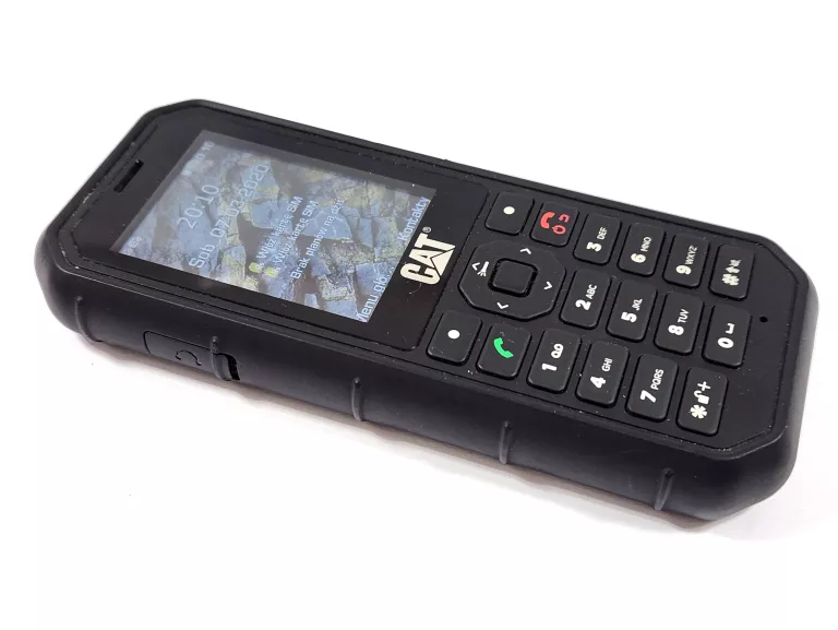 TELEFON CAT B26