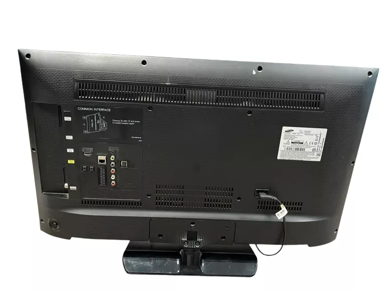 TELEWIZOR SAMSUNG UE32H5500AW