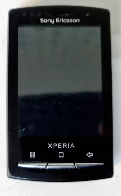 TELEFON XPERIA X10 MINI PRO