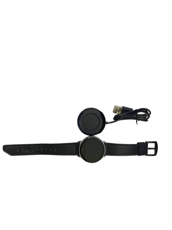SMARTWATCH LENOVO HW10H + ŁAD B/W