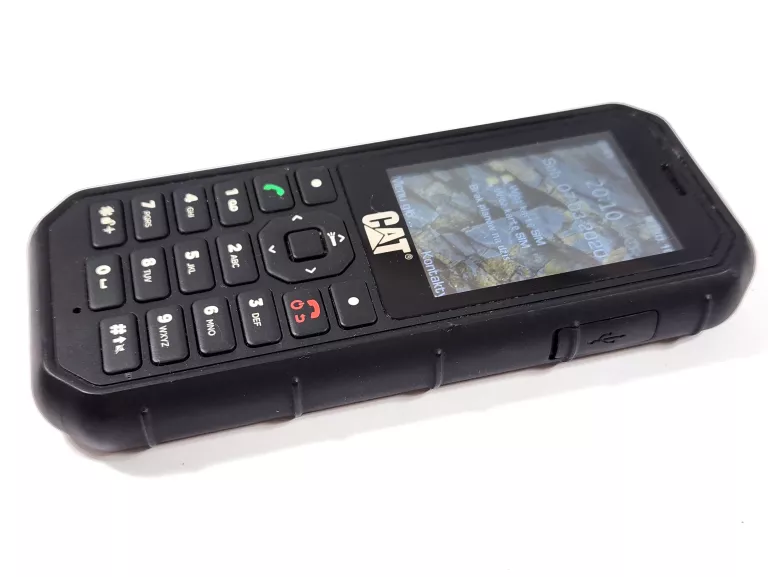 TELEFON CAT B26