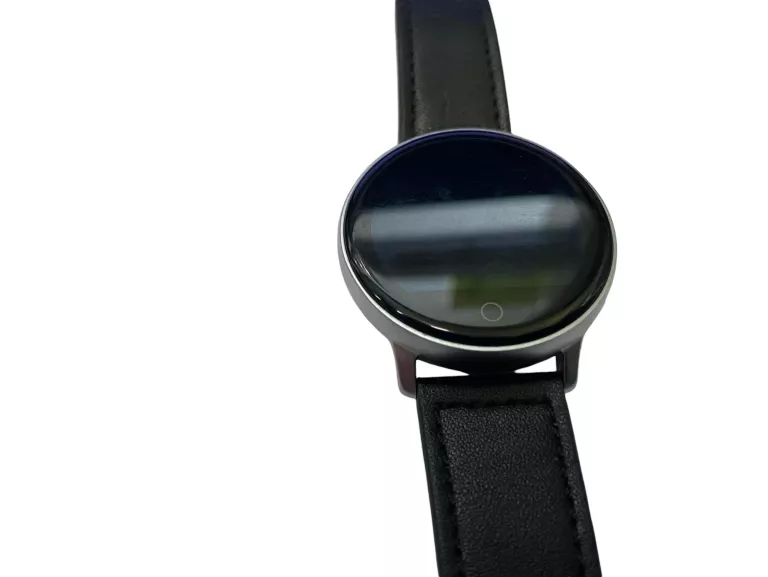 SMARTWATCH LENOVO HW10H + ŁAD B/W