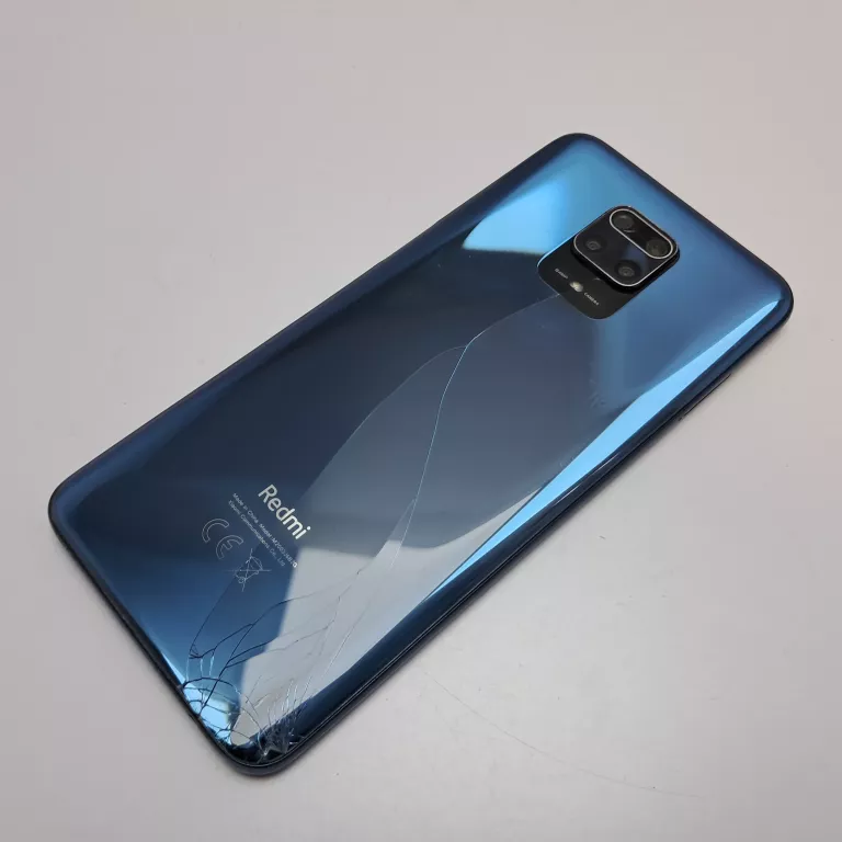 TELEFON REDMI NOTE 9 PRO