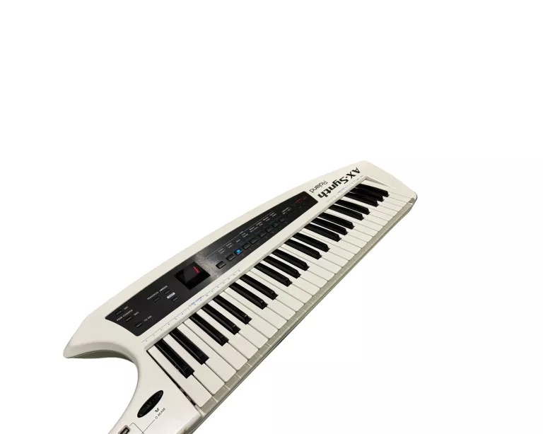 SYNTEZATOR NARAMIENNY KEYTAR ROLAND AX-SYNTH 49 KLAWISZY