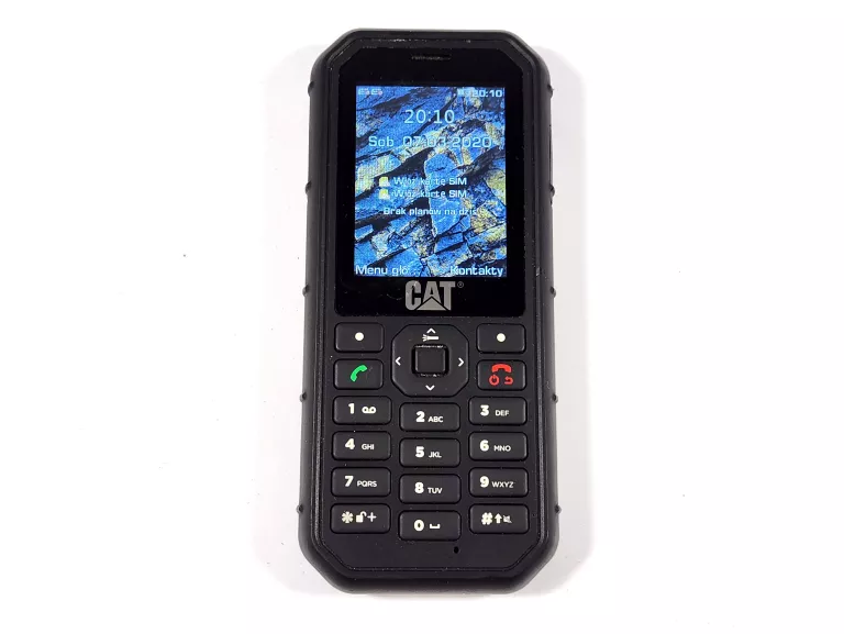 TELEFON CAT B26