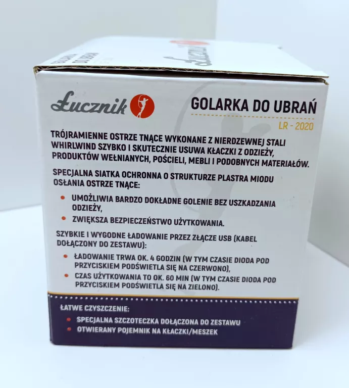 golarka-do-ubran-lucznik-lr-2020-ean-gtin-0071990149161