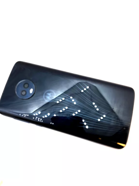 TELEFON SMARTFON MOTOROLA MOTO G6 3/32GB Z PUDEŁKIEM+ ETUI