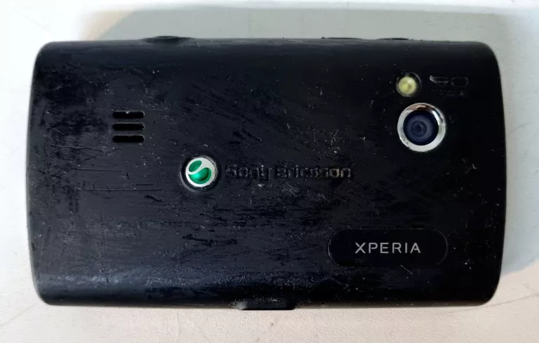 TELEFON XPERIA X10 MINI PRO