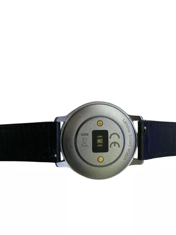 SMARTWATCH LENOVO HW10H + ŁAD B/W