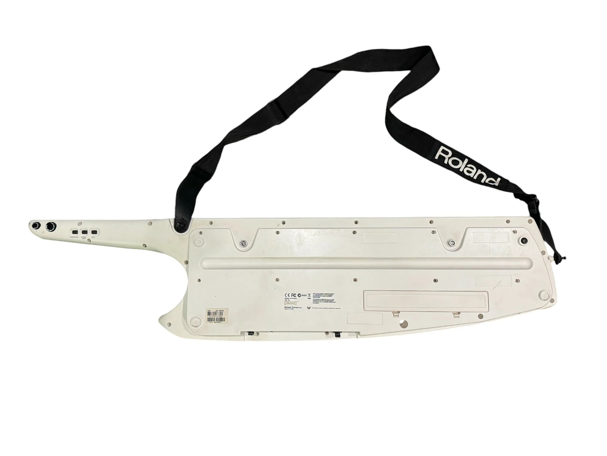 syntezator-naramienny-keytar-roland-ax-synth-49-klawiszy-ax-ean-gtin-4957054513115