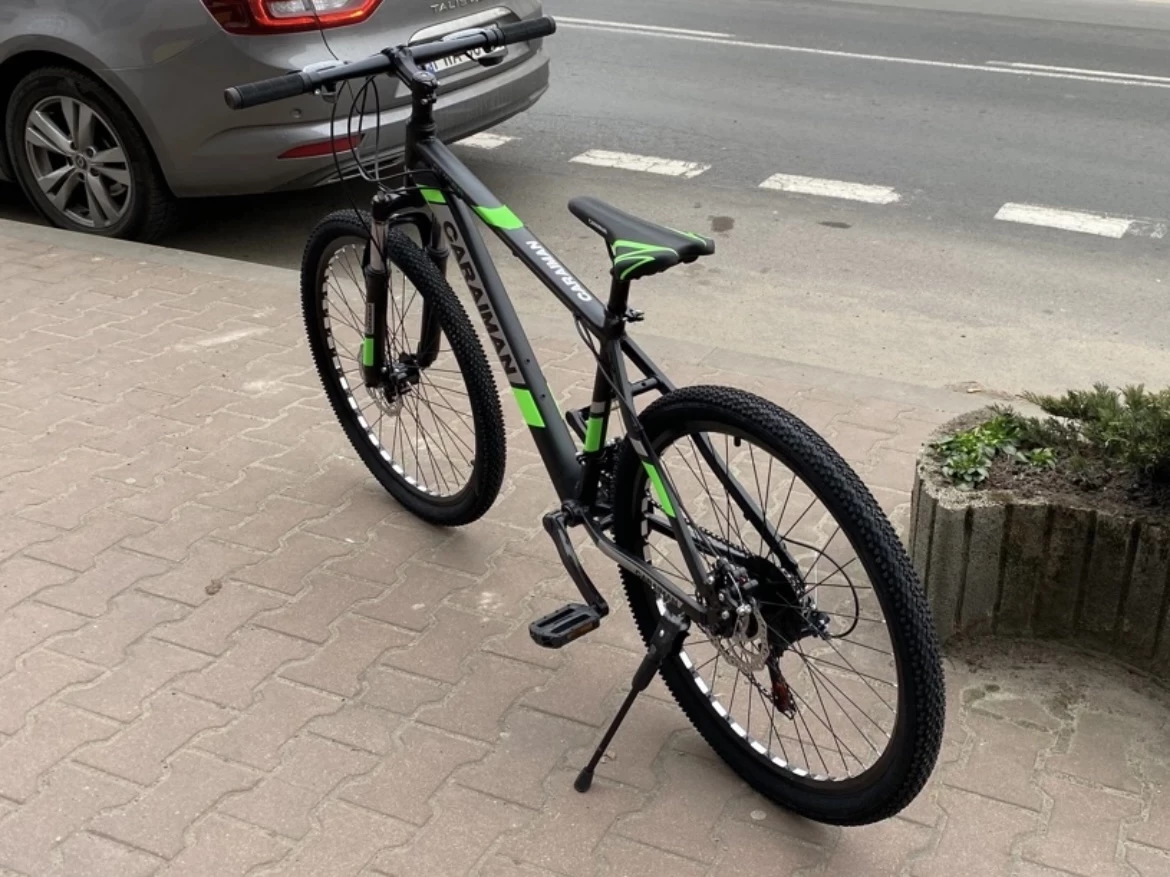 rower-caraiman-mtb-26-cali-aluminiowy-zielono-czarny-okazja-material-ramy-179-3