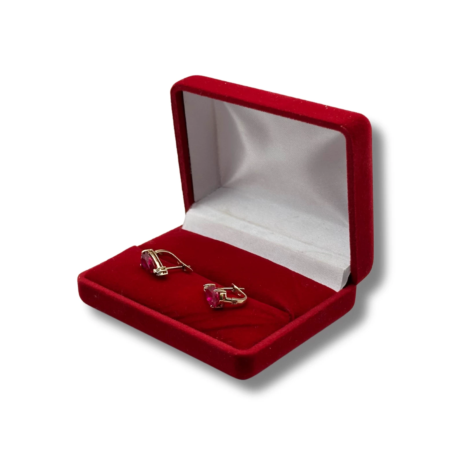 zlote-kolczyki-proba-375-wkurk-rubin-syntetyczny-221g-rodzaj-2205-2