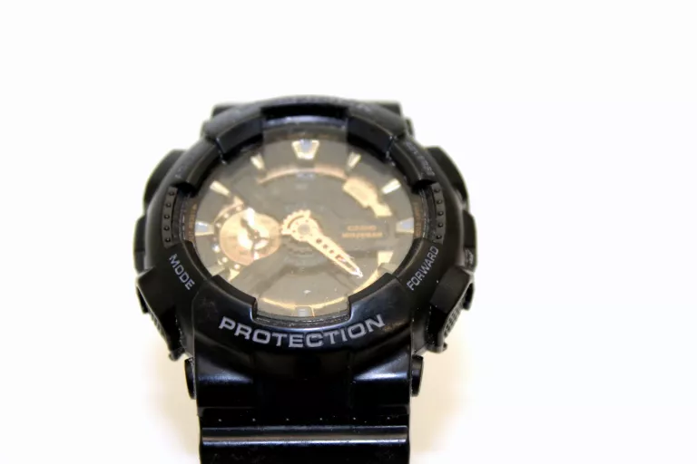 ZEGAREK CASIO G-SHOCK 5146 GA-110RG