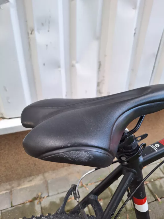 ROWER MĘSKI GÓRSKI UNIBIKE PRIME RAMA 21"