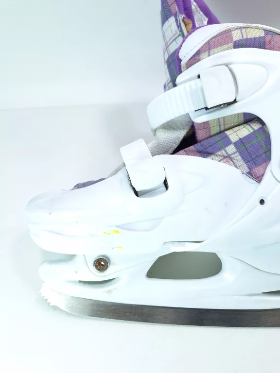 ŁYŻWY DZIECIĘCE GO SPORT (R.34-37)