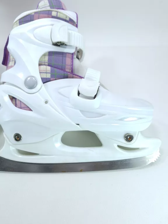 ŁYŻWY DZIECIĘCE GO SPORT (R.34-37)