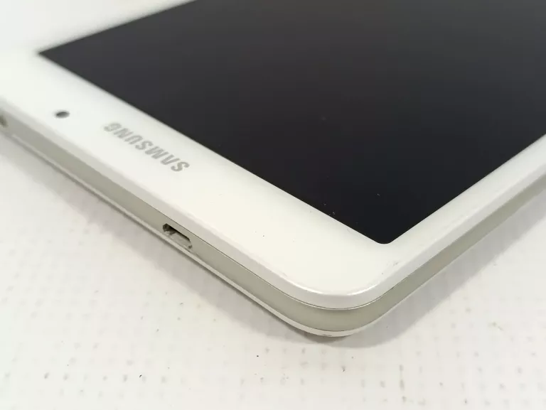 TABLET SAMSUNG GALAXY TAB A 2016