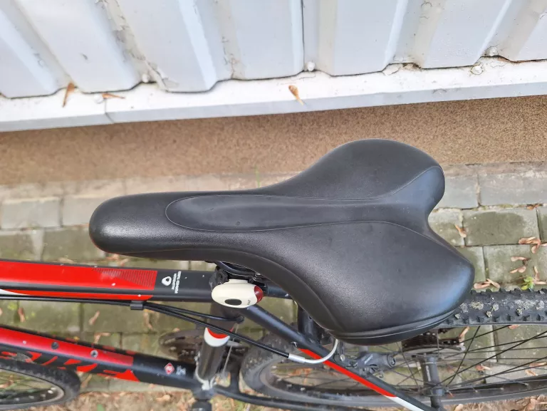 ROWER MĘSKI GÓRSKI UNIBIKE PRIME RAMA 21"