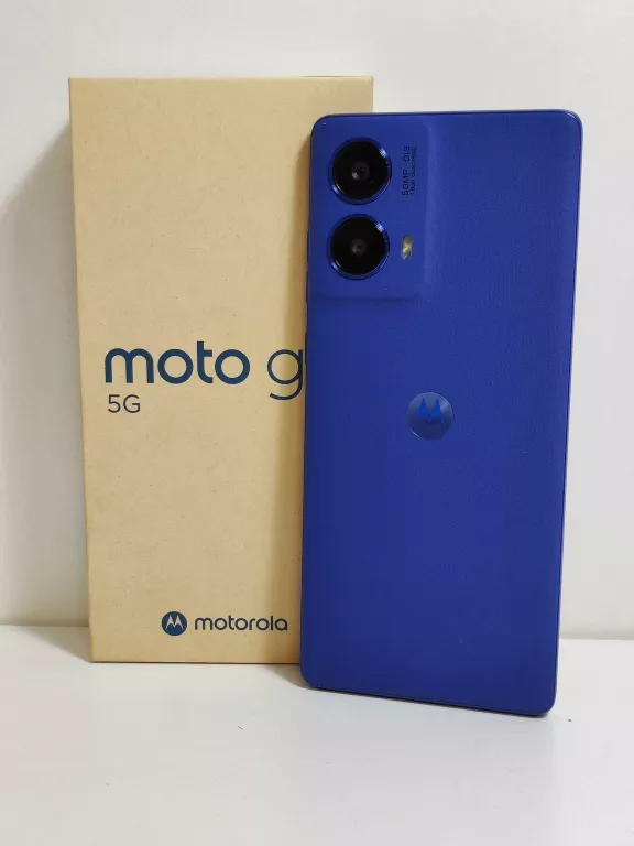 SMARTFON MOTOROLA G58 5G EXPORT WARTO/OKAZJA