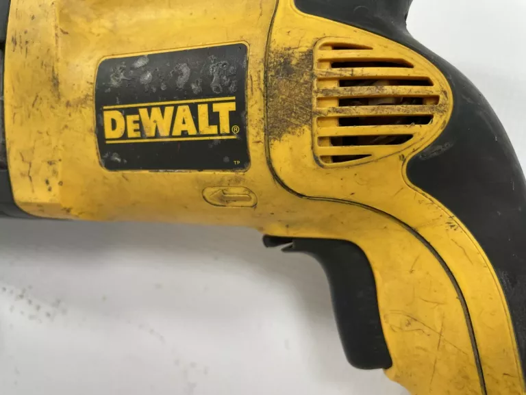 MŁOTOWIERTARKA DEWALT D25003 TYPE 3