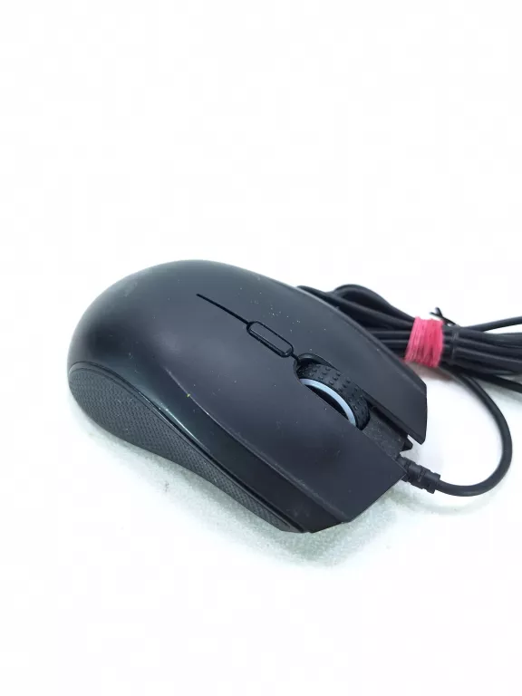 MYSZ PRZEWODOWA RAZER ABYSSUS V2