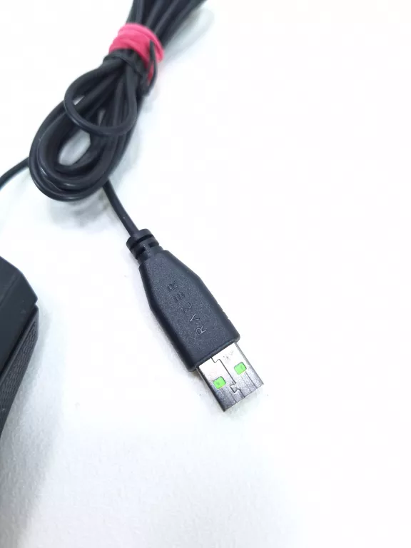 MYSZ PRZEWODOWA RAZER ABYSSUS V2