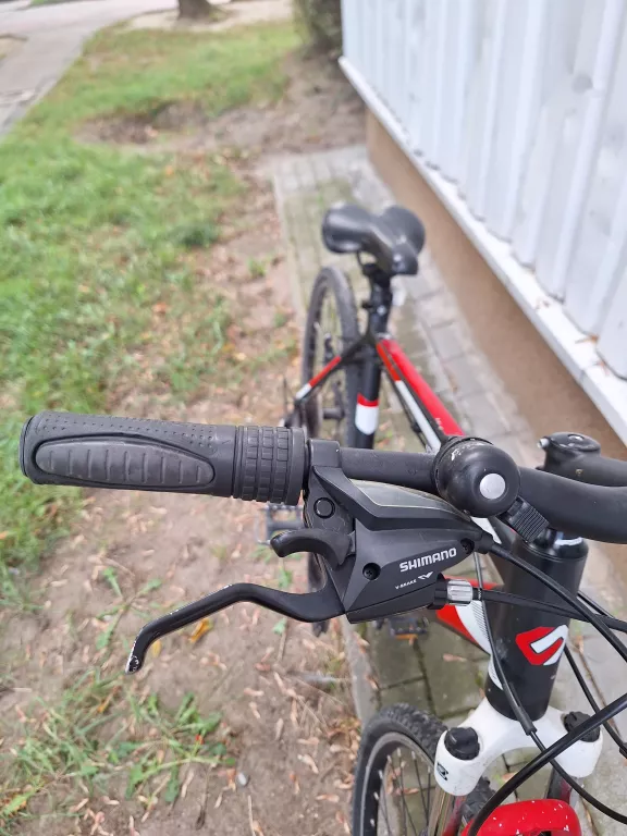 ROWER MĘSKI GÓRSKI UNIBIKE PRIME RAMA 21"