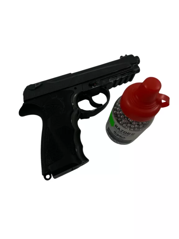 PISTOLET WIATRÓWKA NA CO2 SPORT 306 FULL METAL WINGUN