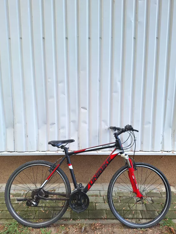 ROWER MĘSKI GÓRSKI UNIBIKE PRIME RAMA 21"