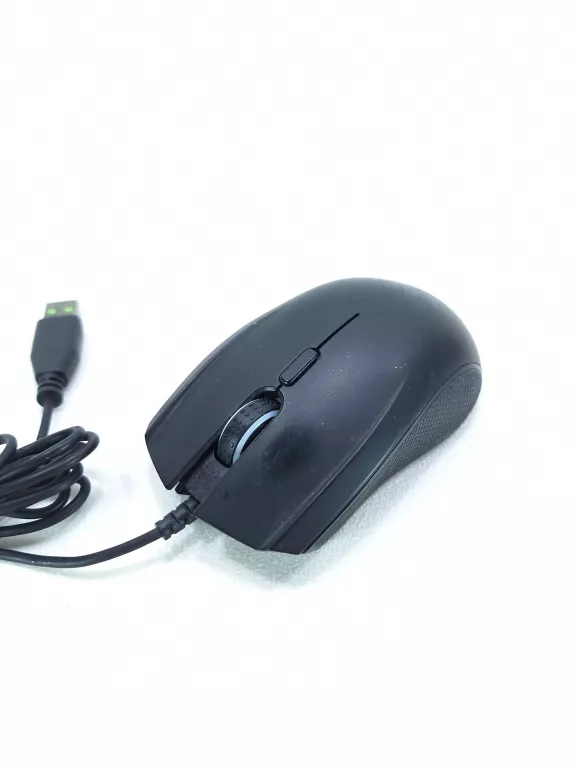 MYSZ PRZEWODOWA RAZER ABYSSUS V2