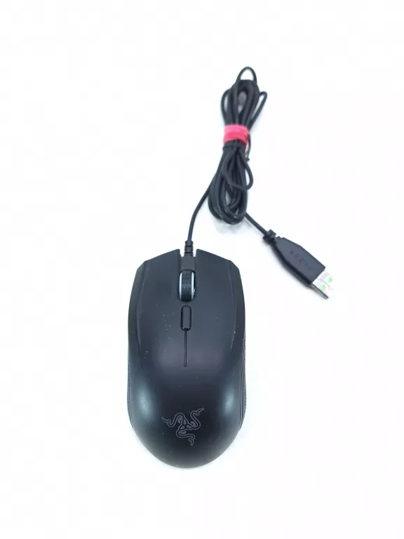 MYSZ PRZEWODOWA RAZER ABYSSUS V2