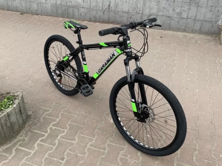 rower-caraiman-mtb-26-cali-aluminiowy-zielono-czarny-okazja-wyszynskiego-243-gniezno