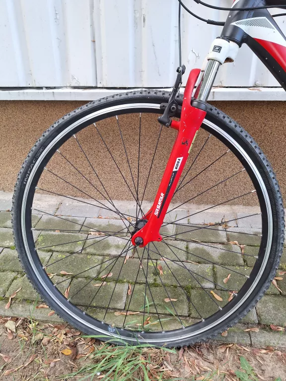 ROWER MĘSKI GÓRSKI UNIBIKE PRIME RAMA 21"