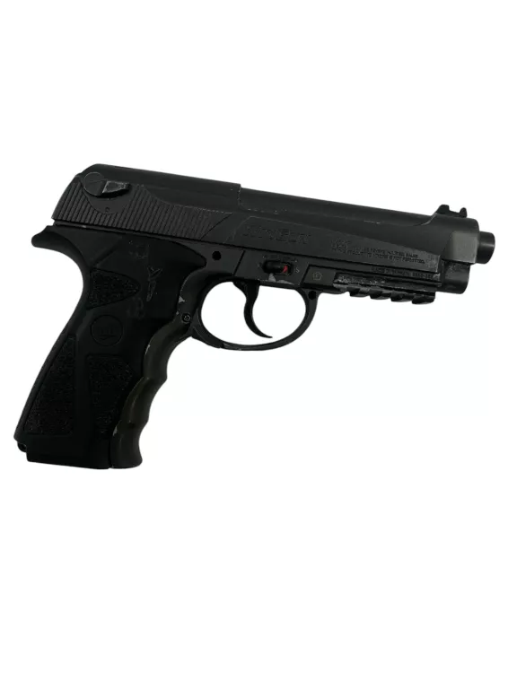PISTOLET WIATRÓWKA NA CO2 SPORT 306 FULL METAL WINGUN