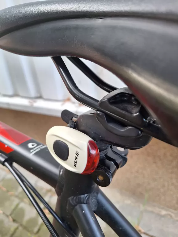 ROWER MĘSKI GÓRSKI UNIBIKE PRIME RAMA 21"
