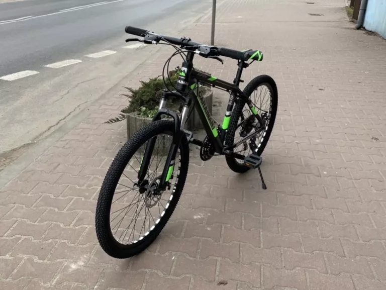 rower-caraiman-mtb-26-cali-aluminiowy-zielono-czarny-okazja-liczba-biegow-21