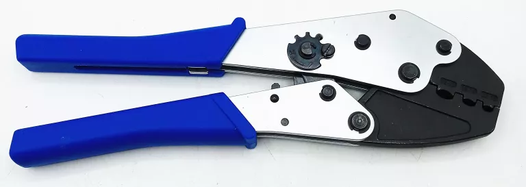 SZCZYPCE ZACISKOWE PROMAT 810453 2OKAZJA@