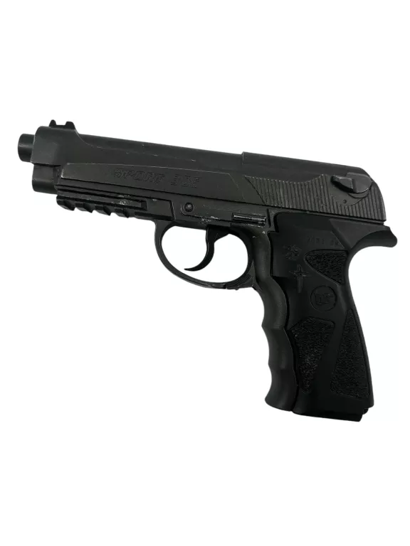 PISTOLET WIATRÓWKA NA CO2 SPORT 306 FULL METAL WINGUN