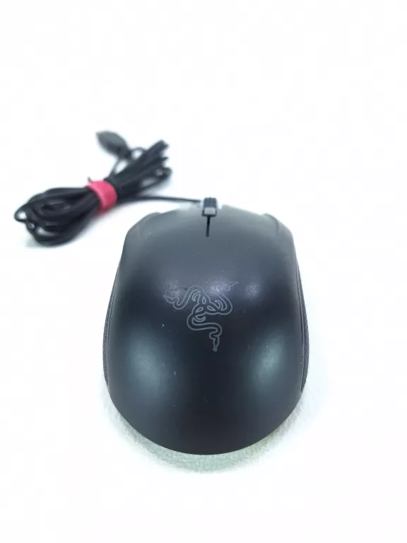 MYSZ PRZEWODOWA RAZER ABYSSUS V2