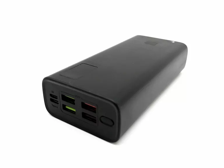 POWERBANK PLO-PD32 30000MAH