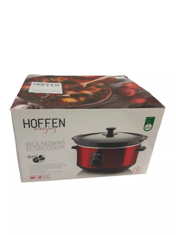 HOFFEN WOLNOWAR NSC-350W