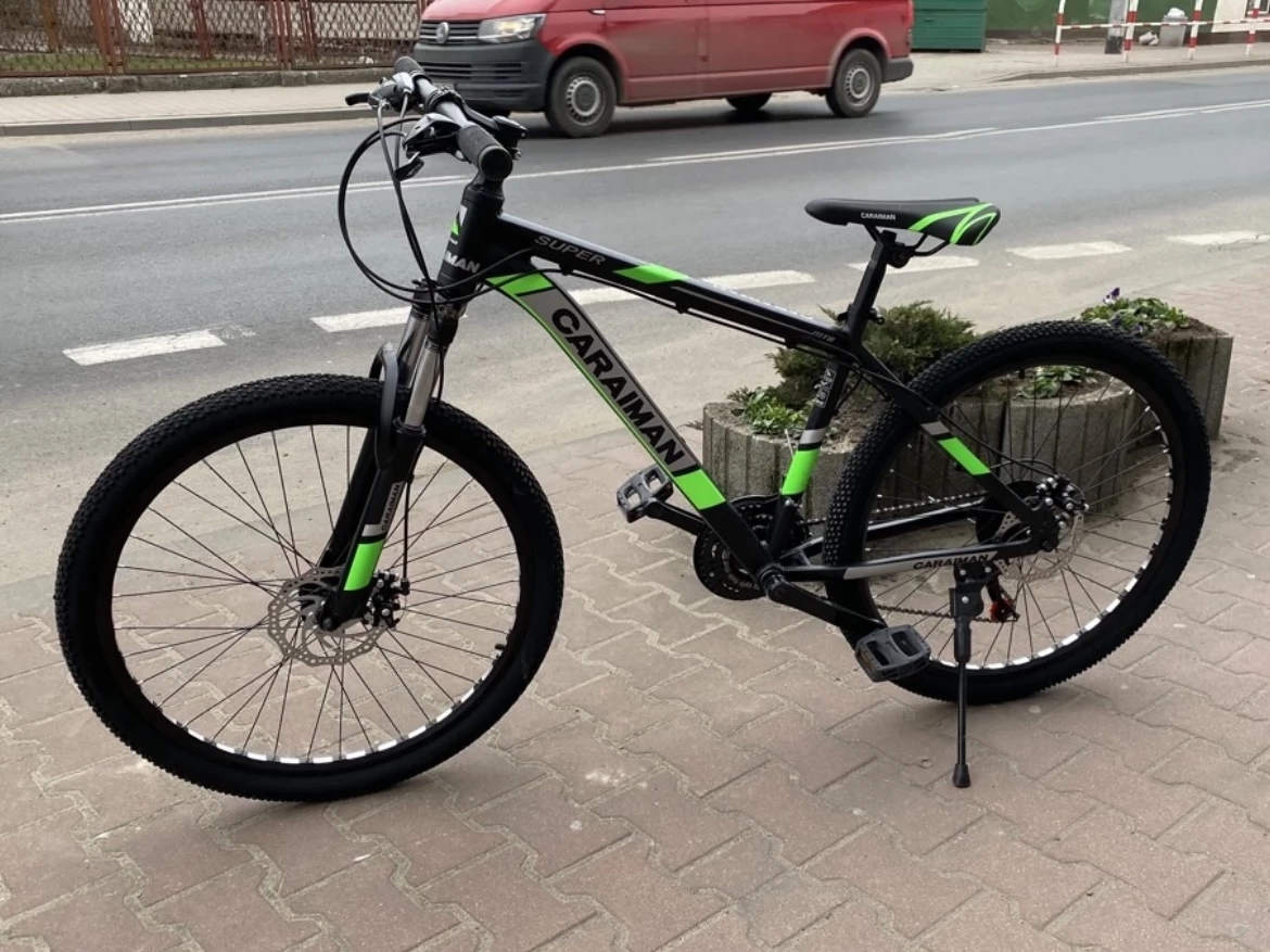 rower-caraiman-mtb-26-cali-aluminiowy-zielono-czarny-okazja-amortyzacja-129291-1