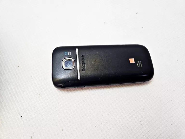 TELEFON NOKIA 2730 ORANGE + ŁAD