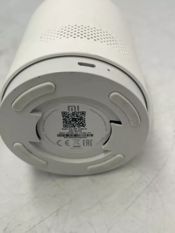 KAMERA XIAOMI MI HOME PRO MJSXJ06CM WEWNĘTRZNA + KABEL