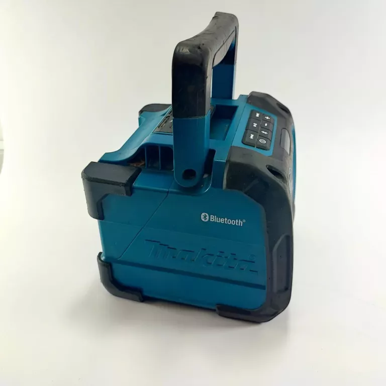 GŁOŚNIK BEZPRZEWODOWY MAKITA DMR200 NA BLUETOOTH