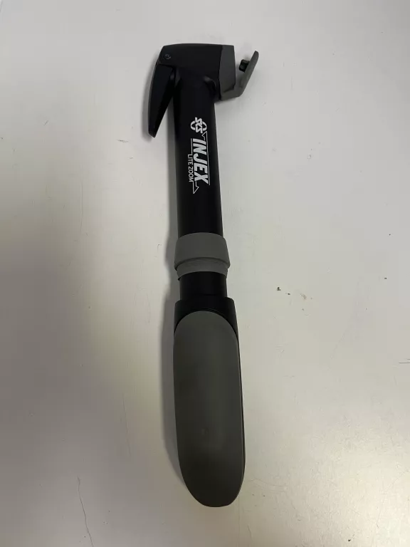 POMPKA ROWEROWA SKS INJEX LITE ZOOM CZARNA