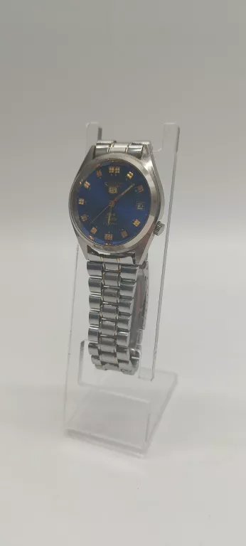 ZEGAREK SEIKO 7123-8510-P