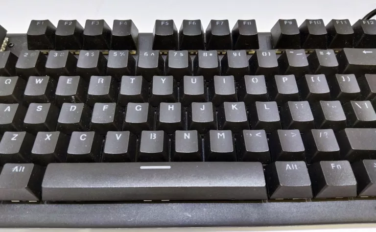 KLAWIATURA MECHANICZNA TRACER GAMEZONE STINGER 87