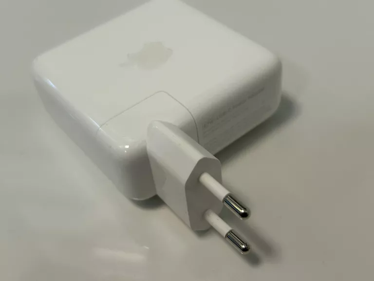 ZASILACZ ŁADOWARKA USB-C APPLE 67W